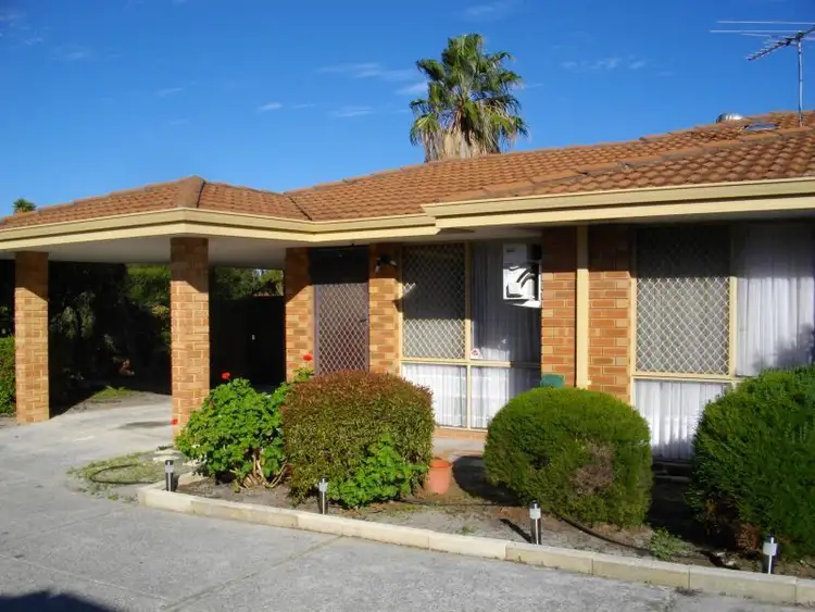 1/4 Yate Court, Morley WA 6062