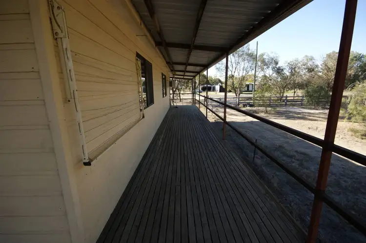 Fifth view of Homely house listing, 8 Lang St, Wanganella NSW 2710