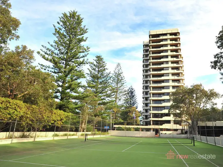 Fourth view of Homely apartment listing, 1204/121 Ocean Pde, Coffs Harbour NSW 2450