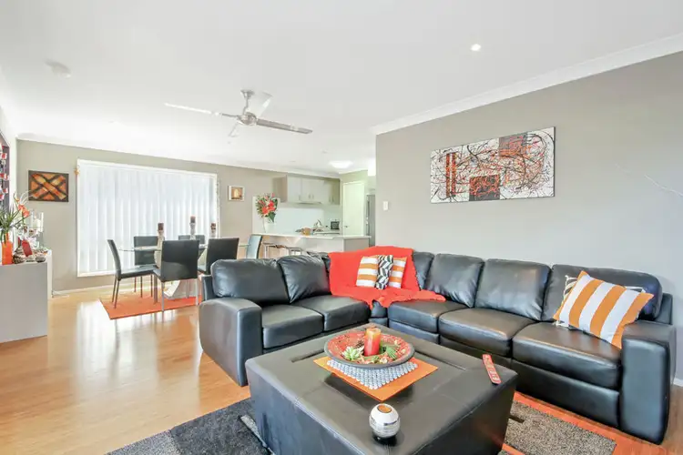Fifth view of Homely house listing, 16 Capital Street, North Lakes QLD 4509