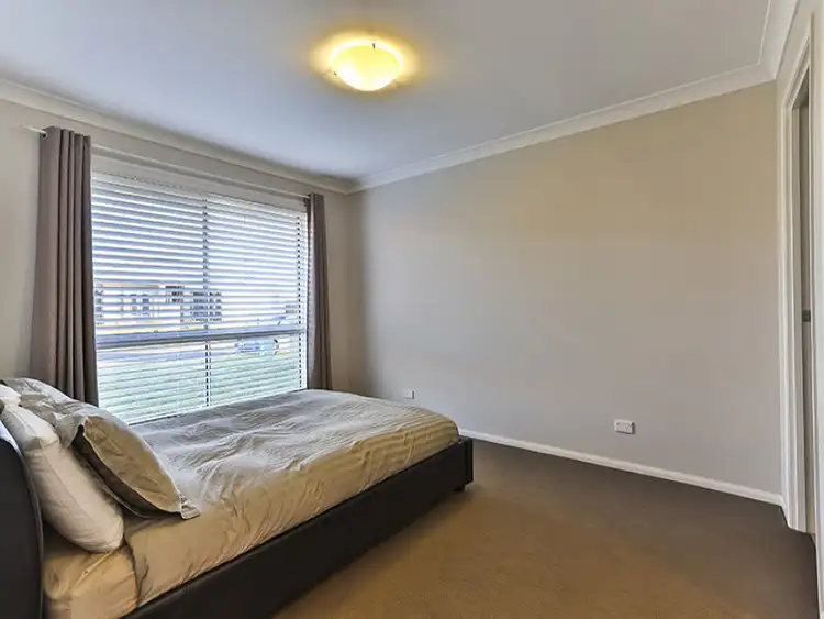 Second view of Homely house listing, 48 Bennett Street, Kleinton QLD 4352