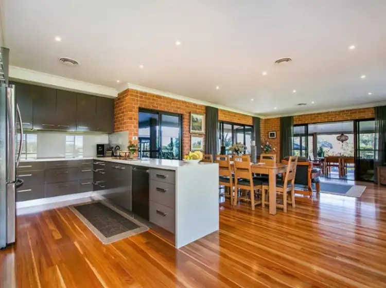 Fourth view of Homely house listing, 458 VALLA ROAD, Valla NSW 2448