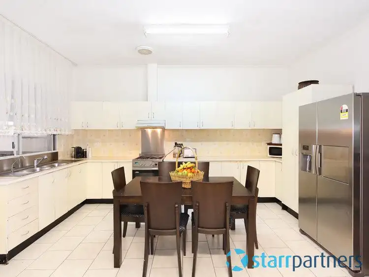 Second view of Homely house listing, 37 Paul Street, Auburn NSW 2144