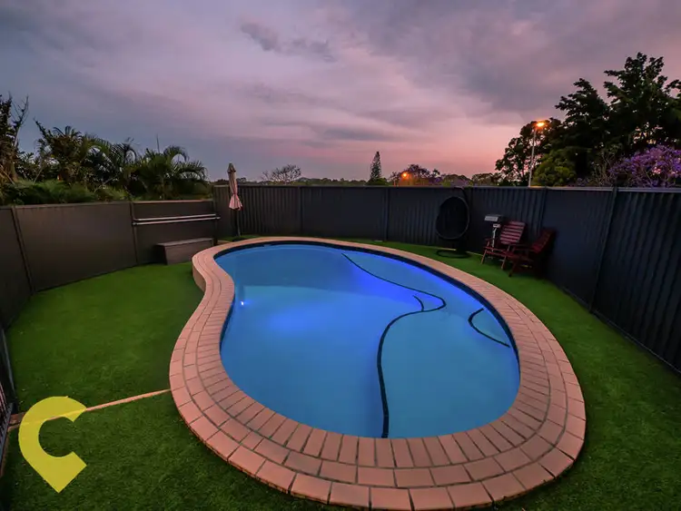 Sixth view of Homely house listing, 53 Dewar Drive, Loganholme QLD 4129