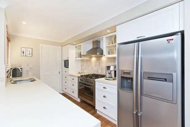 Second view of Homely house listing, 7 Christina Street, Cardiff Heights NSW 2285