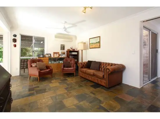 Fifth view of Homely rural property listing, 58 Geldart Road, Chandler QLD 4155