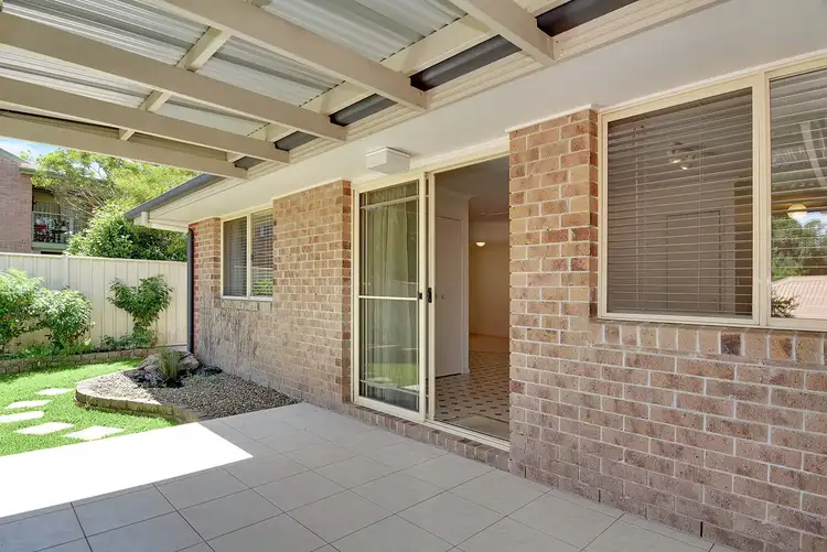 Third view of Homely house listing, 2/13 Fig Street, Maleny QLD 4552