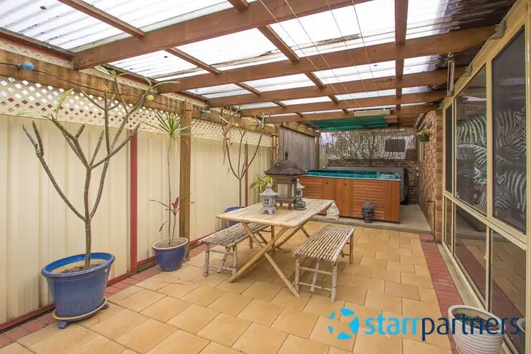 Third view of Homely house listing, 1 Chipalee Court, Erskine Park NSW 2759