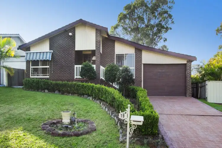 Main view of Homely house listing, 19 Norman Street, Prospect NSW 2148