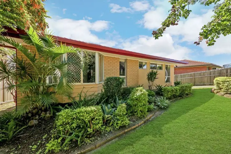 Third view of Homely house listing, 103 Sumners Road, Jamboree Heights QLD 4074