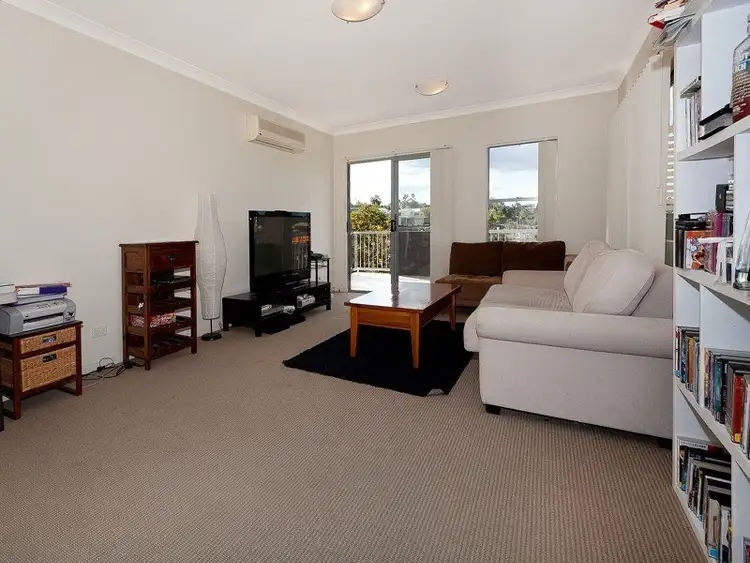 Fourth view of Homely apartment listing, 10/41 Coonan Street, Indooroopilly QLD 4068