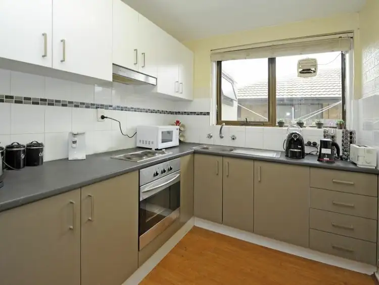 Second view of Homely apartment listing, 2/12 Salisbury Street, Glenroy VIC 3046