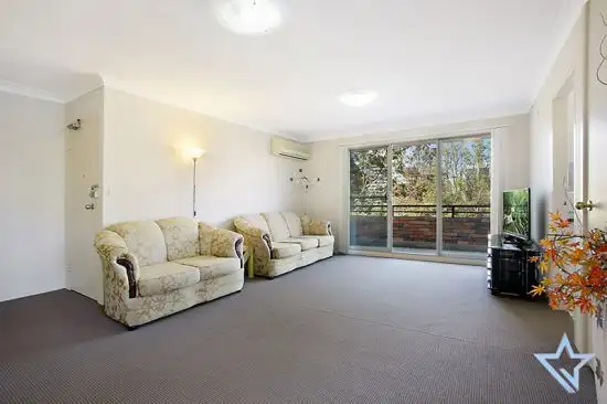 Sixth view of Homely unit listing, 15/7-11 Elizabeth Street, Parramatta NSW 2150