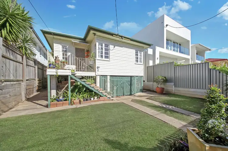 40 Moree Street, Kedron QLD 4031