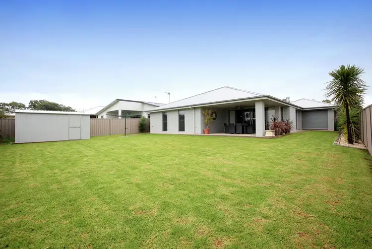 Second view of Homely house listing, 58 Strickland Drive, Boorooma NSW 2650