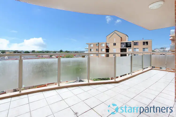Fourth view of Homely unit listing, 91/2 Macquarie Road, Auburn NSW 2144