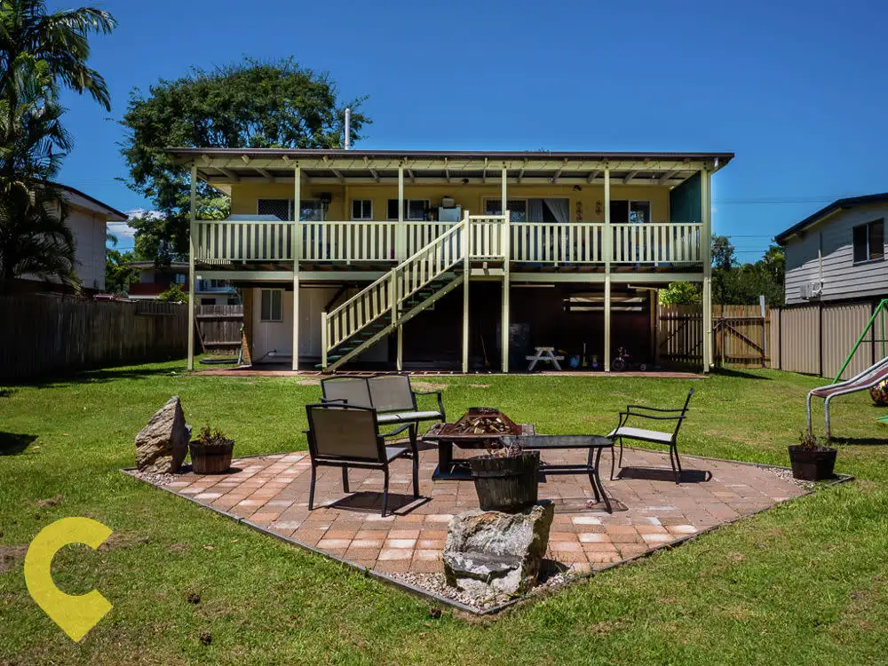 Main view of Homely house listing, 12 Alderbaran Drive, Kingston QLD 4114