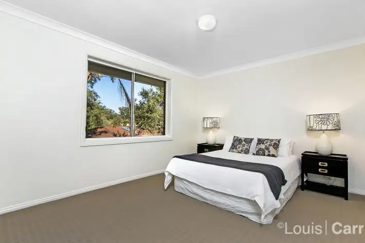 Fifth view of Homely semi-detached listing, 2/30 Casuarina Drive, Cherrybrook NSW 2126