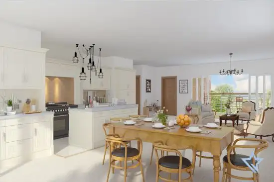 Third view of Homely house listing, 6-8 Pitt Street, Windsor NSW 2756