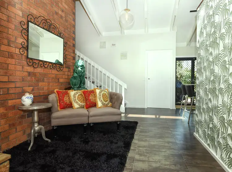 Sixth view of Homely house listing, 25 Tourist Road, East Toowoomba QLD 4350