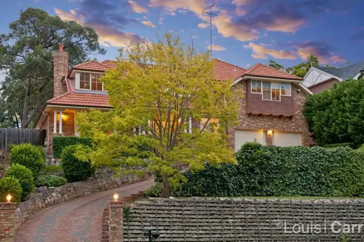 19 Sandhurst Crescent, Glenhaven NSW 2156