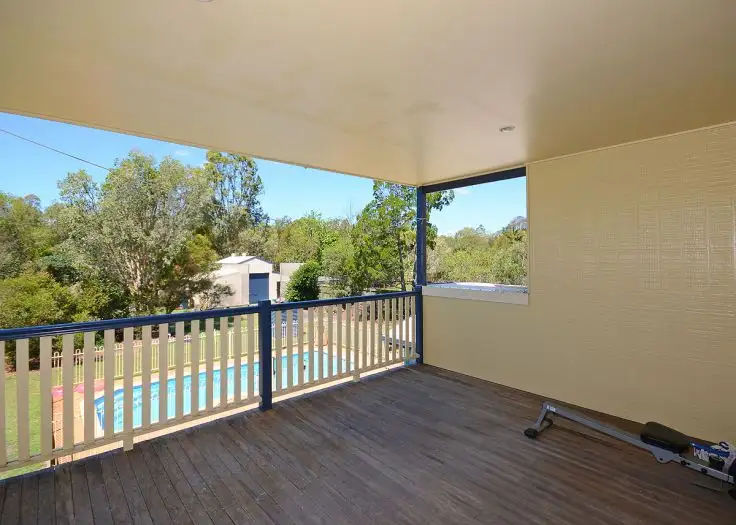 Seventh view of Homely house listing, 61 Eagle Beach Parade, Dundowran Beach QLD 4655
