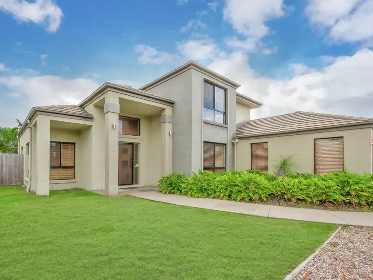 Main view of Homely house listing, 61 Juniper Street, Heathwood QLD 4110