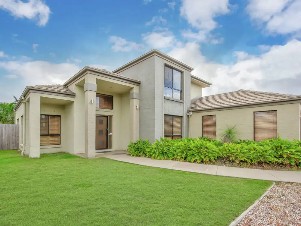 Main view of Homely house listing, 61 Juniper Street, Heathwood QLD 4110