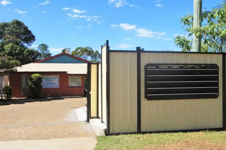 Main view of Homely unit listing, 20/482 Kingston Rd, Kingston QLD 4114