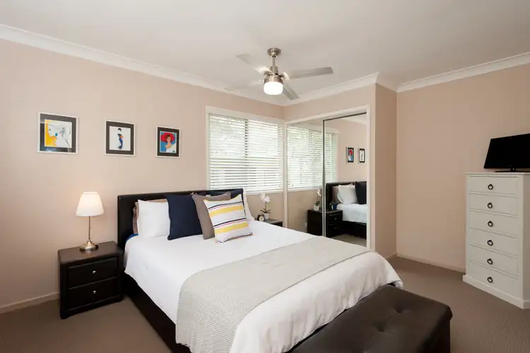 Sixth view of Homely house listing, 72 Panorama Dr, Nambour QLD 4560