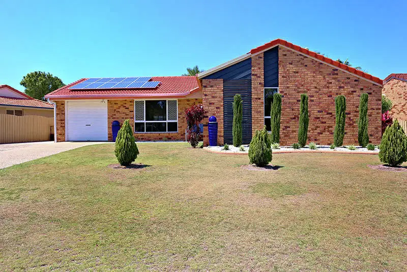 Main view of Homely house listing, 56 Lachlan Crescent, Sandstone Point QLD 4511