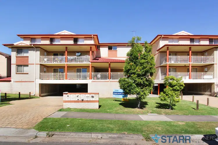 6/10-12 Putland Street, St Marys NSW 2760
