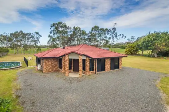Fifth view of Homely rural property listing, 34 Sourris Court, Caboolture QLD 4510