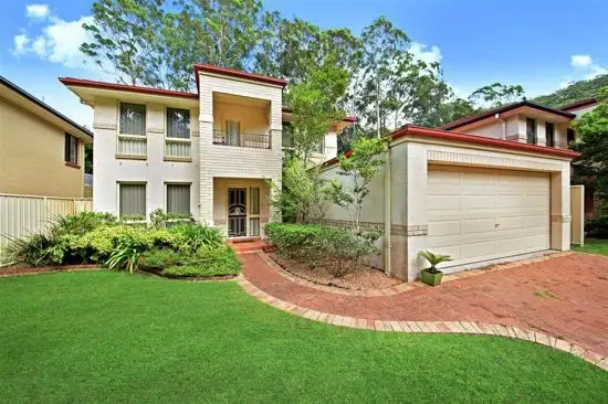 9 Rumbalara Place, Springfield NSW 2250