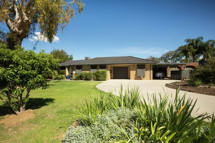 9 Stockton Court, Thurgoona NSW 2640