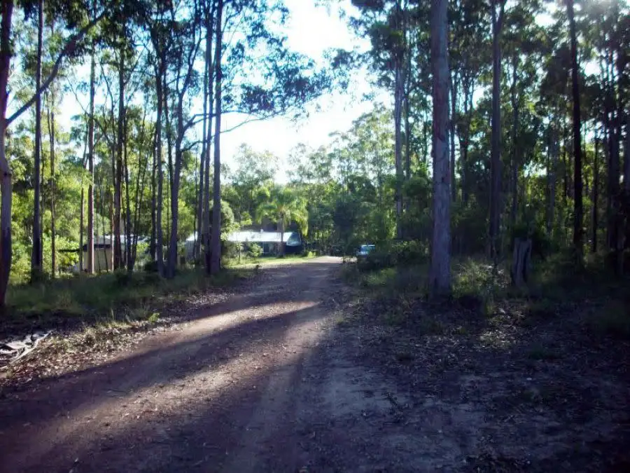 Main view of Homely land listing, Address available on request