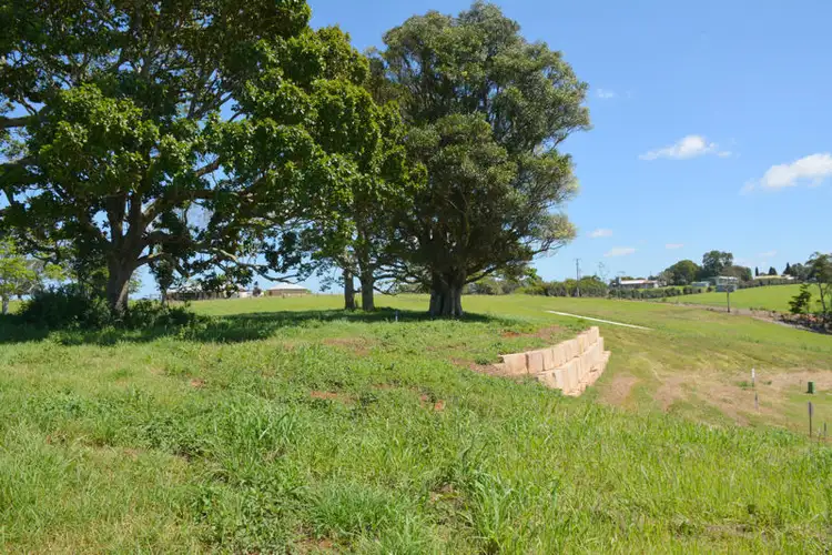 Lot 56 Mahogany Place, Maleny QLD 4552