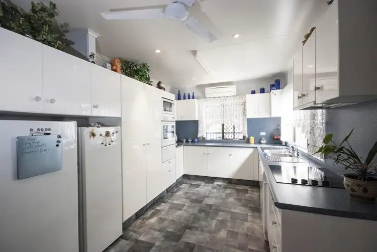 Fifth view of Homely house listing, 13 Barry Street, Mount Lofty QLD 4350