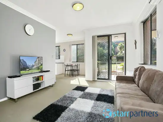 1/30-34 Gladstone Street, North Parramatta NSW 2151