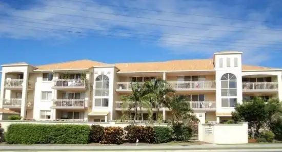 Second view of Homely unit listing, 74 Thomas Drive, Chevron Island QLD 4217