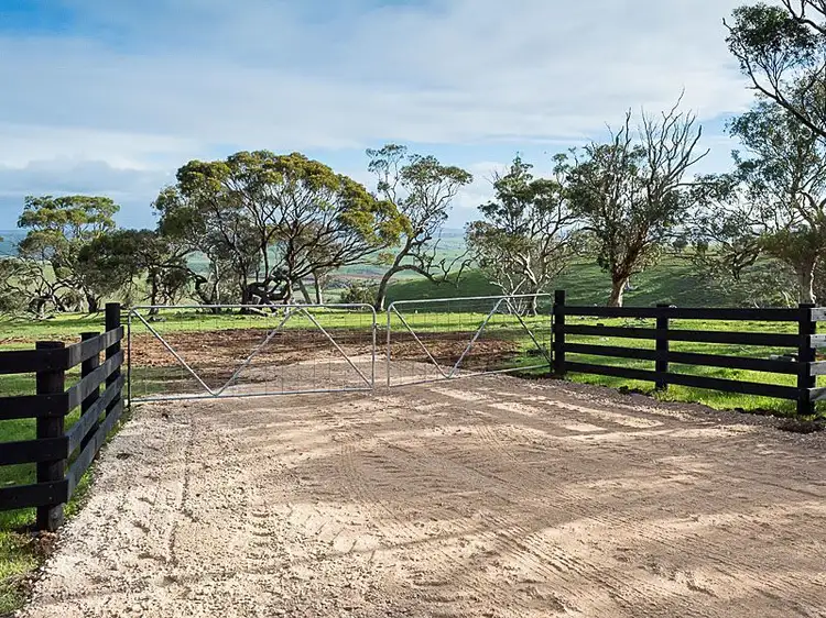 Second view of Homely land listing, L11 Steep Hill Road, Rockleigh SA 5254