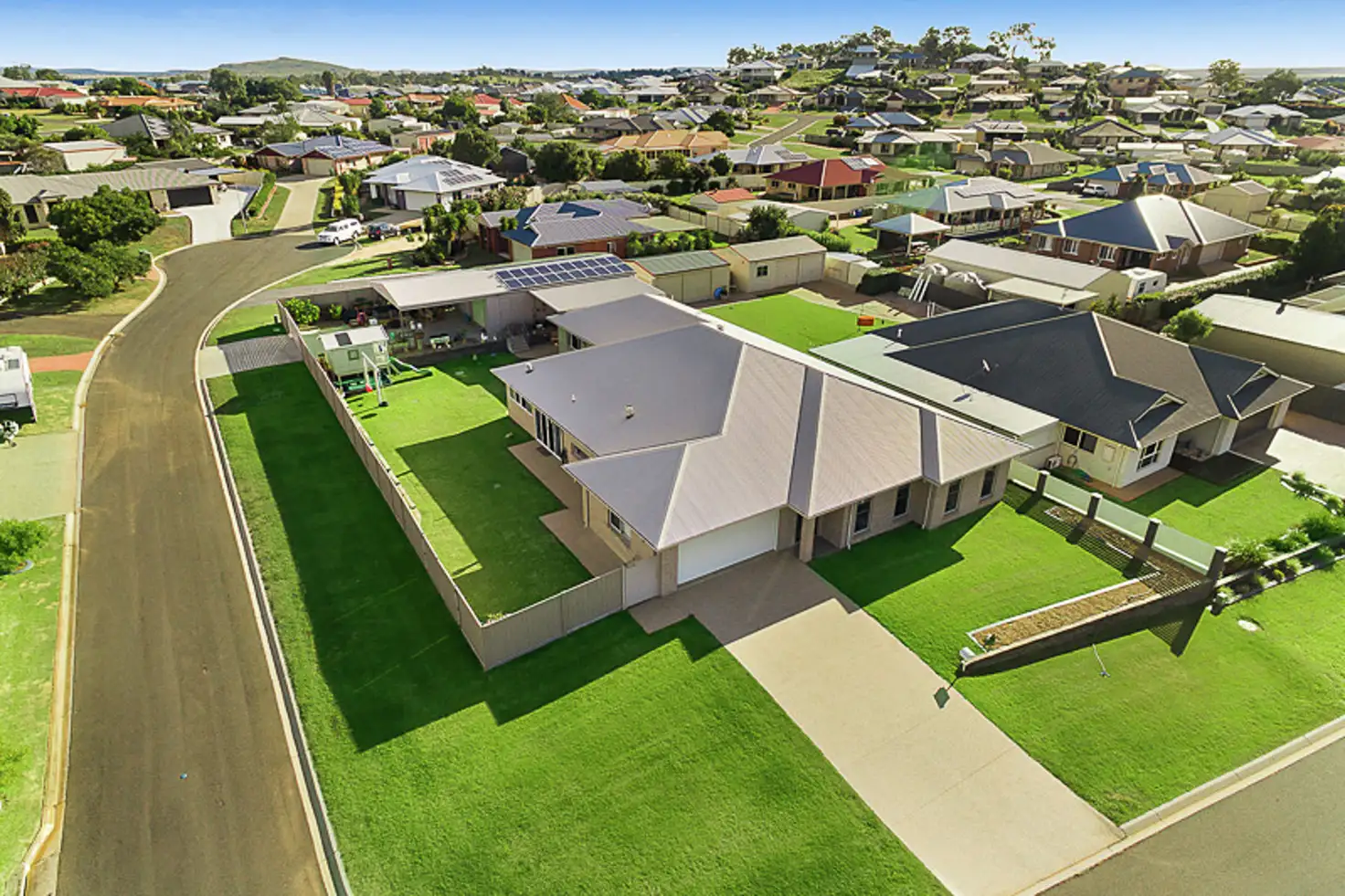 Main view of Homely house listing, 15 Tennyson Court, Westbrook QLD 4350