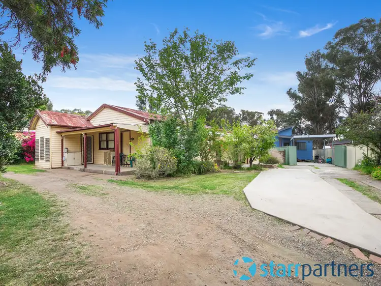 33 Algie Crescent, Kingswood NSW 2747