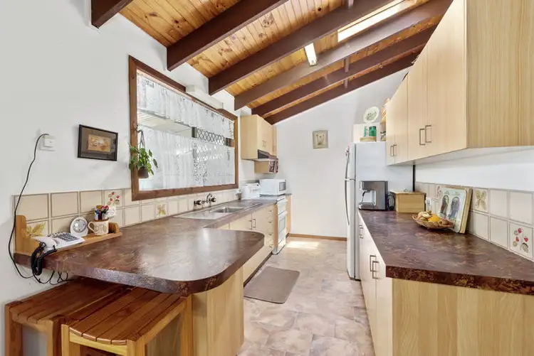 Fifth view of Homely house listing, 20 St Andrews Dr, Woolgoolga NSW 2456