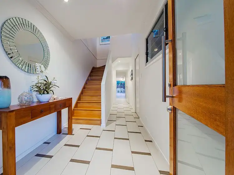 Fifth view of Homely house listing, 8 Shepherd Street, Wynnum QLD 4178