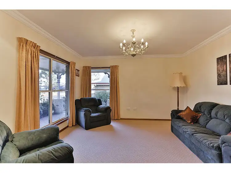 Sixth view of Homely house listing, 21 Polzin Road, Highfields QLD 4352
