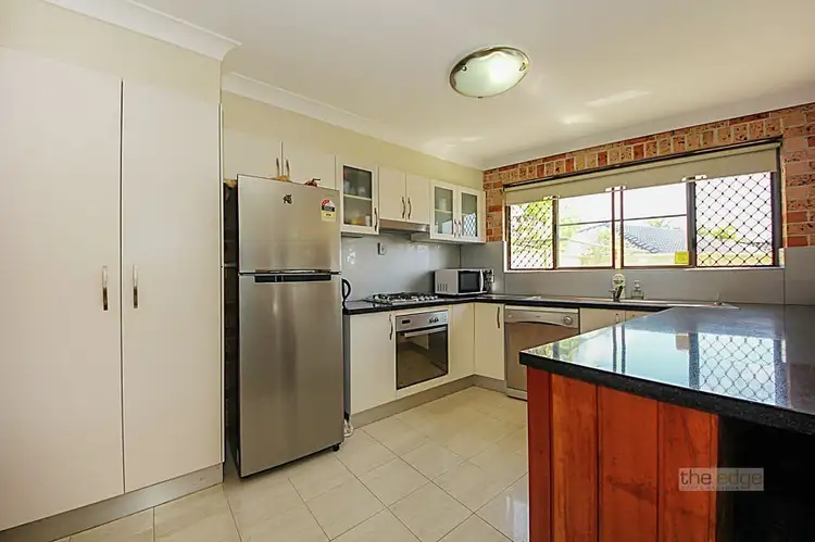Second view of Homely townhouse listing, 8/10 Elizabeth Street, Coffs Harbour NSW 2450