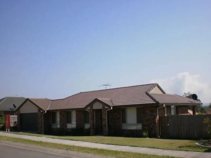 Main view of Homely house listing, 10 WHIPBIRD, Bellbird Park QLD 4300