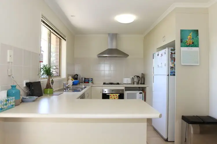 Second view of Homely house listing, 1/43-47 Hutchison Circuit, Crestwood NSW 2620