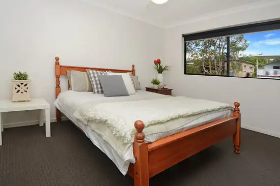 Sixth view of Homely unit listing, 6/43 Victor Street, Holland Park QLD 4121